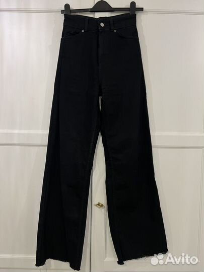 Джинсы Zara
