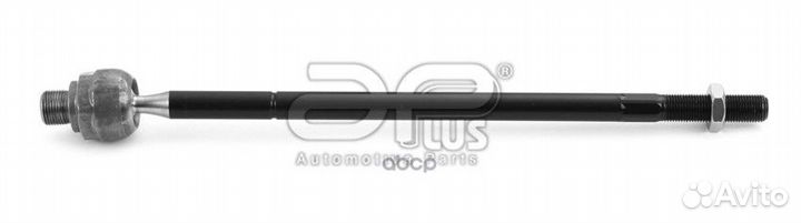 Тяга рулевая перед прав 12140AP Aplus