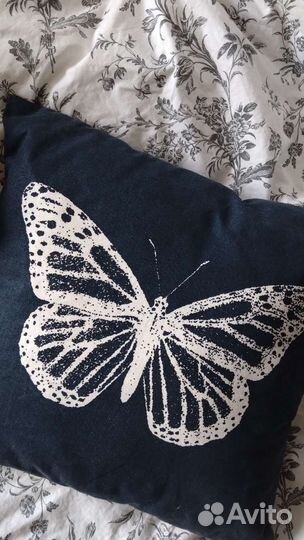 Подушка декоративная Икеа/ikea