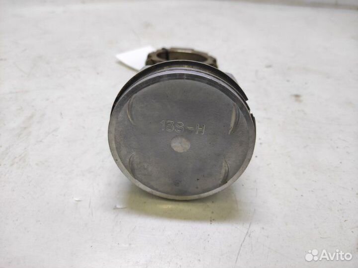 Шатун, поршень Mitsubishi Diamante F34A 6A13 2002