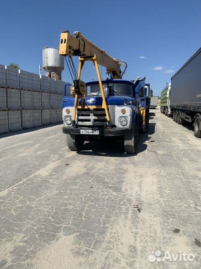 Услуги Манипулятора