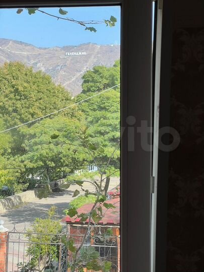 Комната 21 м², 1/4 эт.