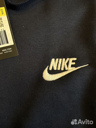 Зип худи Nike оригинал