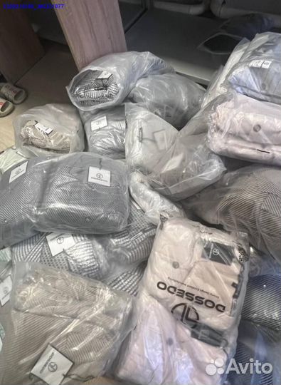 Одежда из Турции оптом