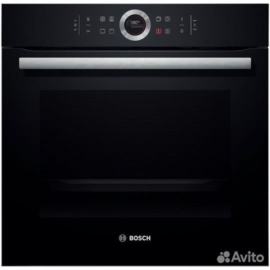 Духовой шкаф Bosch HBG634BB1