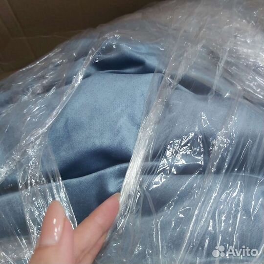 Покрывало-футер Аскона 260*270