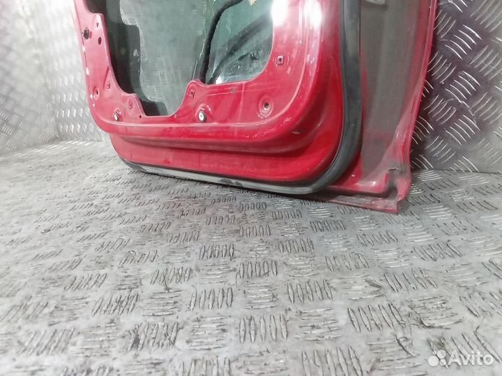 Дверь боковая Volkswagen Touran (2003-2010)