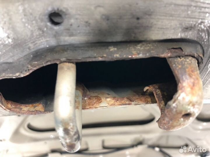 Капот Nissan Micra K12E/K12 (2003-2011)