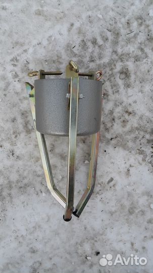 Подставка складная с емкостью (для елки)