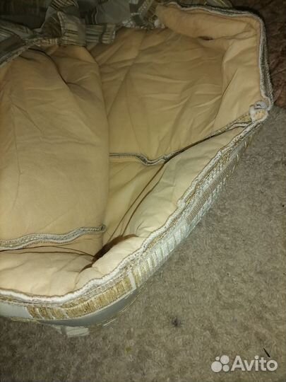 Тепловая завеса штора в гараж