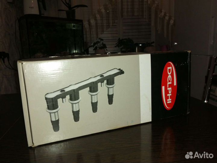 Модуль зажигания opel astra 1.4 turbo