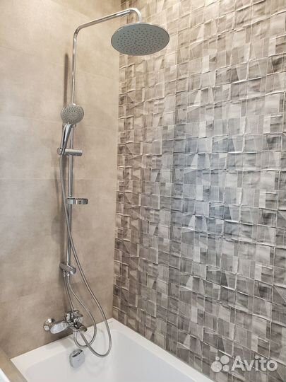 Ремонт и отделка квартир под ключ г.Пушкин