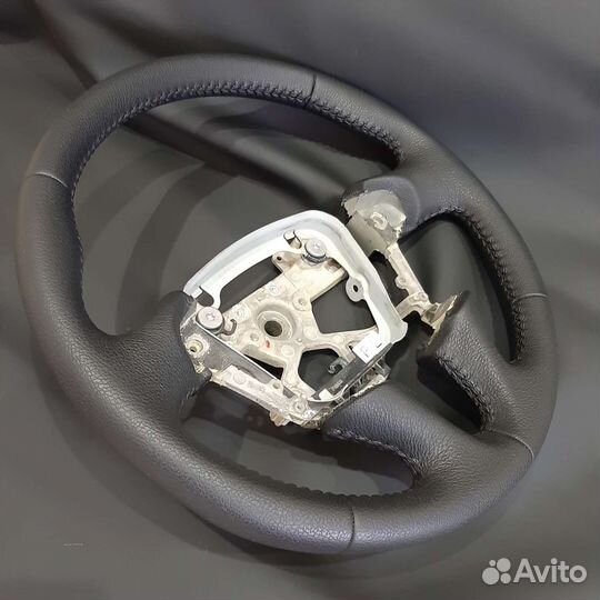 Руль Nissan teana j32/murano z51