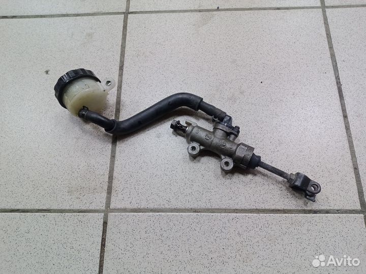 Машинка тормоза задняя Honda CBR 600 F4