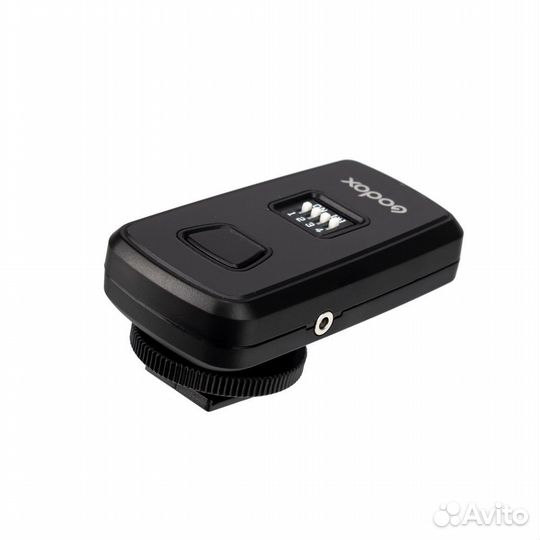 Радиосинхронизатор Godox DM-16