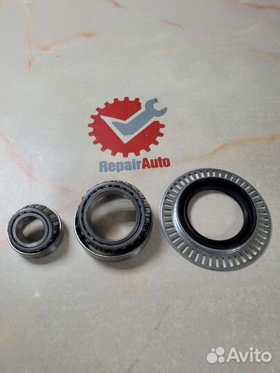 Подшипник ступицы w220