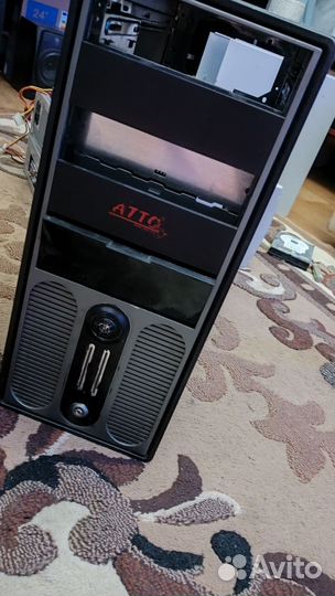 Запчасти для пк