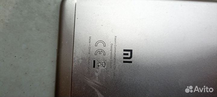 Xiaomi Redmi, 4 гб