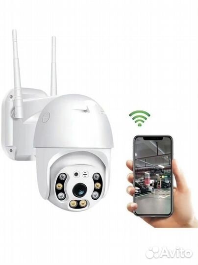 Видео камера