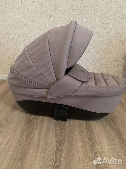 Коляска 2 в 1 dolce