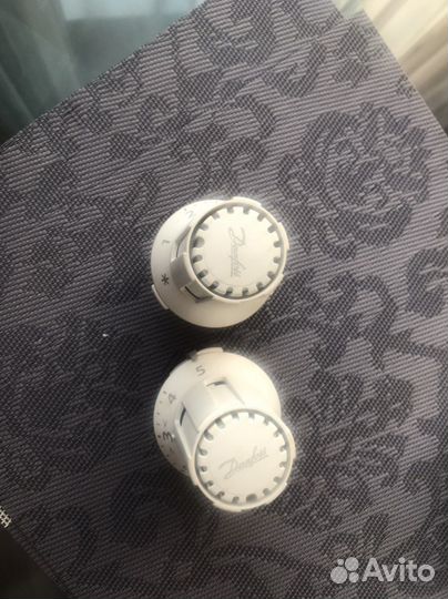 Терморегуляторы на батареи