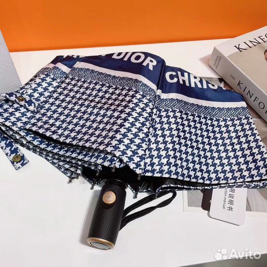 Зонт dior