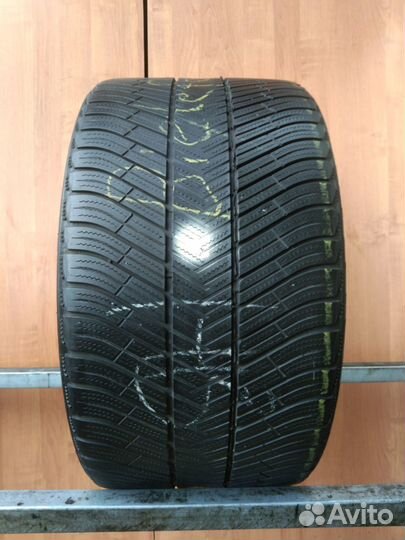 Michelin Pilot Alpin PA4 295/30 R20