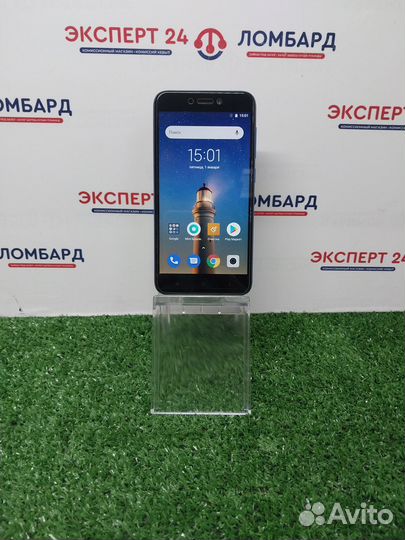 Xiaomi Redmi Go, 16 ГБ
