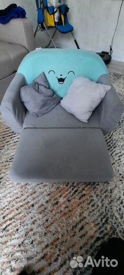 Детский диванчик