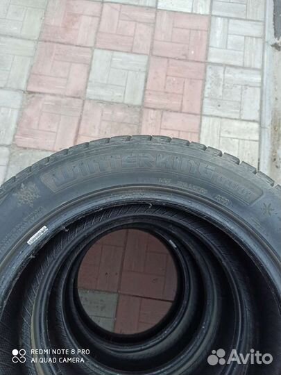 DoubleStar DW01 225/55 R17