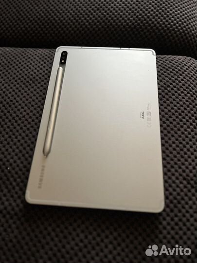 Samsung galaxy tab s7