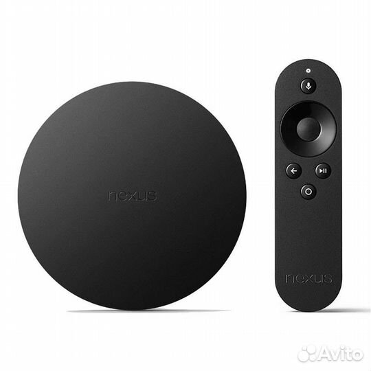 Asus Android TV BOX (Google)