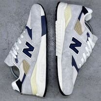 Кроссовки new balance 998