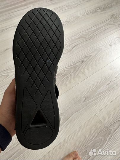 Штангетки reebok