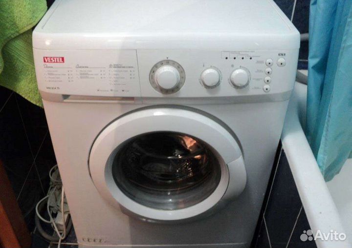 Vestel wm 840t Wm1034ts по запчастям