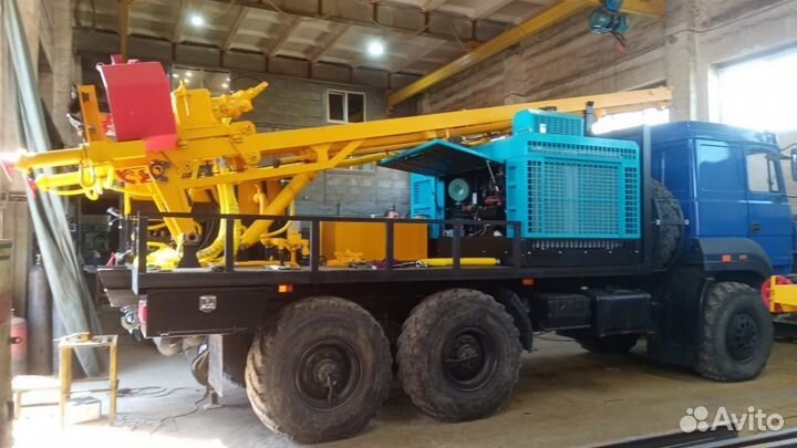 Винтовой воздушный компрессор 12 12