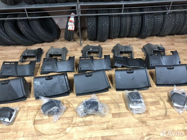 Парприз нижняя часть Хундай соната Тагаз