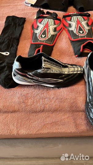 Футбольная форма