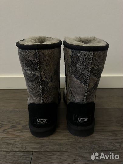Ugg оригинал