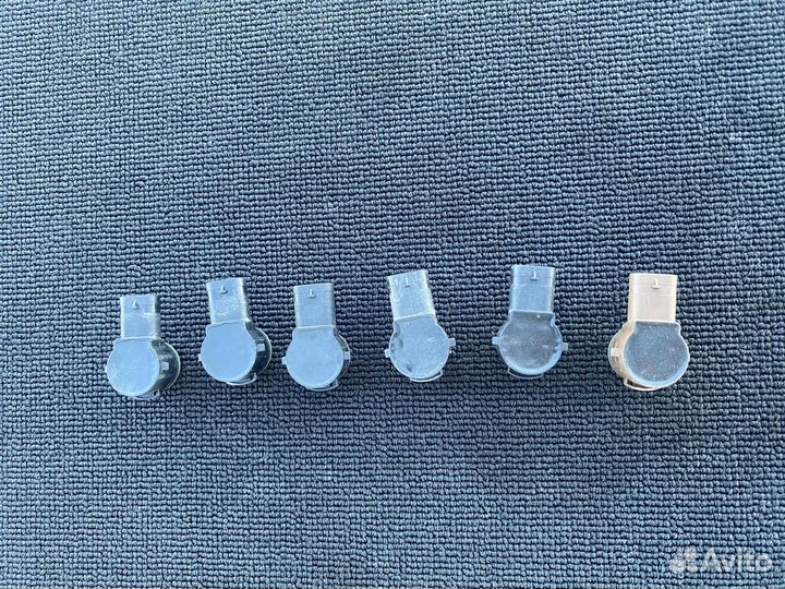 Датчик парктроника Mercedes Benz оригинал 93 00