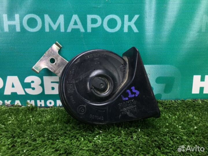 Сигнал звуковой Mercedes S-Class W223