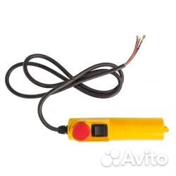 Пульт управления для тали ра (250/500)