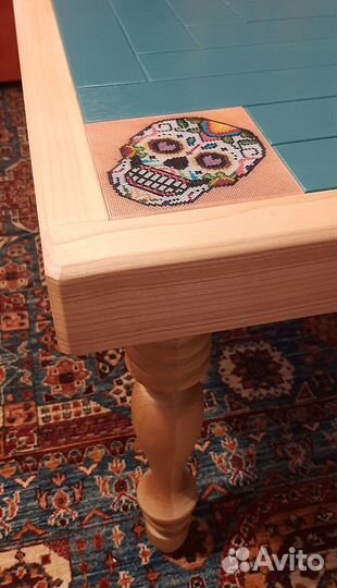 Женщина-столяр с прямыми руками