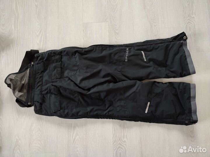 Горнолыжный костюм детский spyder