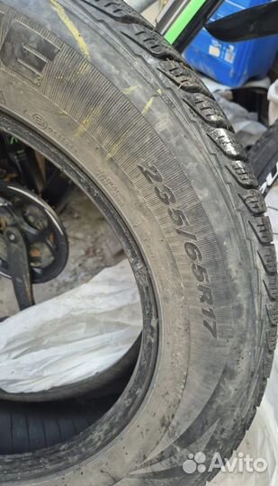 Roadstone Winguard SUV 235/65 R17 108M