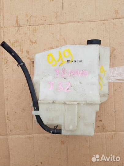 Бачок расширительный nissan teana j32 тиана теана