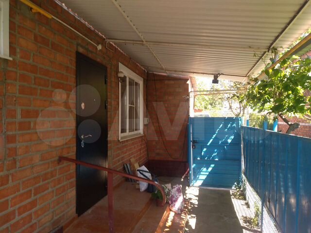 Найти готовый дом в Приморско-Ахтарске