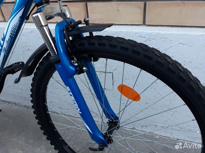 Отличный Скоростной велосипед Stern vega