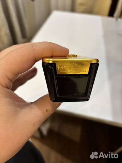 Paco rabanne 1 million parfum 50 мл