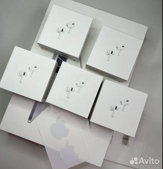 Наушники apple airpods pro опт/розница